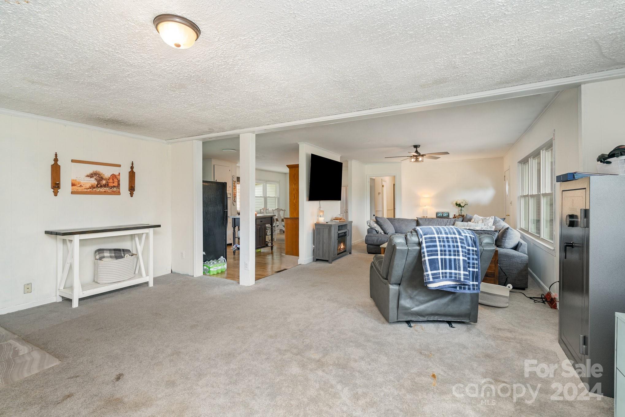 17678 Turkey Hill Road Mount Pleasant, NC 28124 - Photo 8 of 27 Gallery Image 8