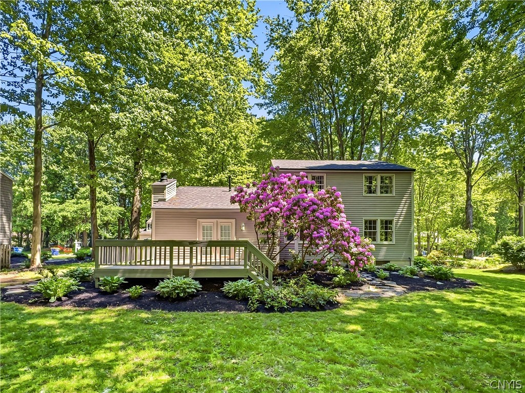 8750 Tallwood Ridge Lysander, NY 13027 - Photo 47 of 50