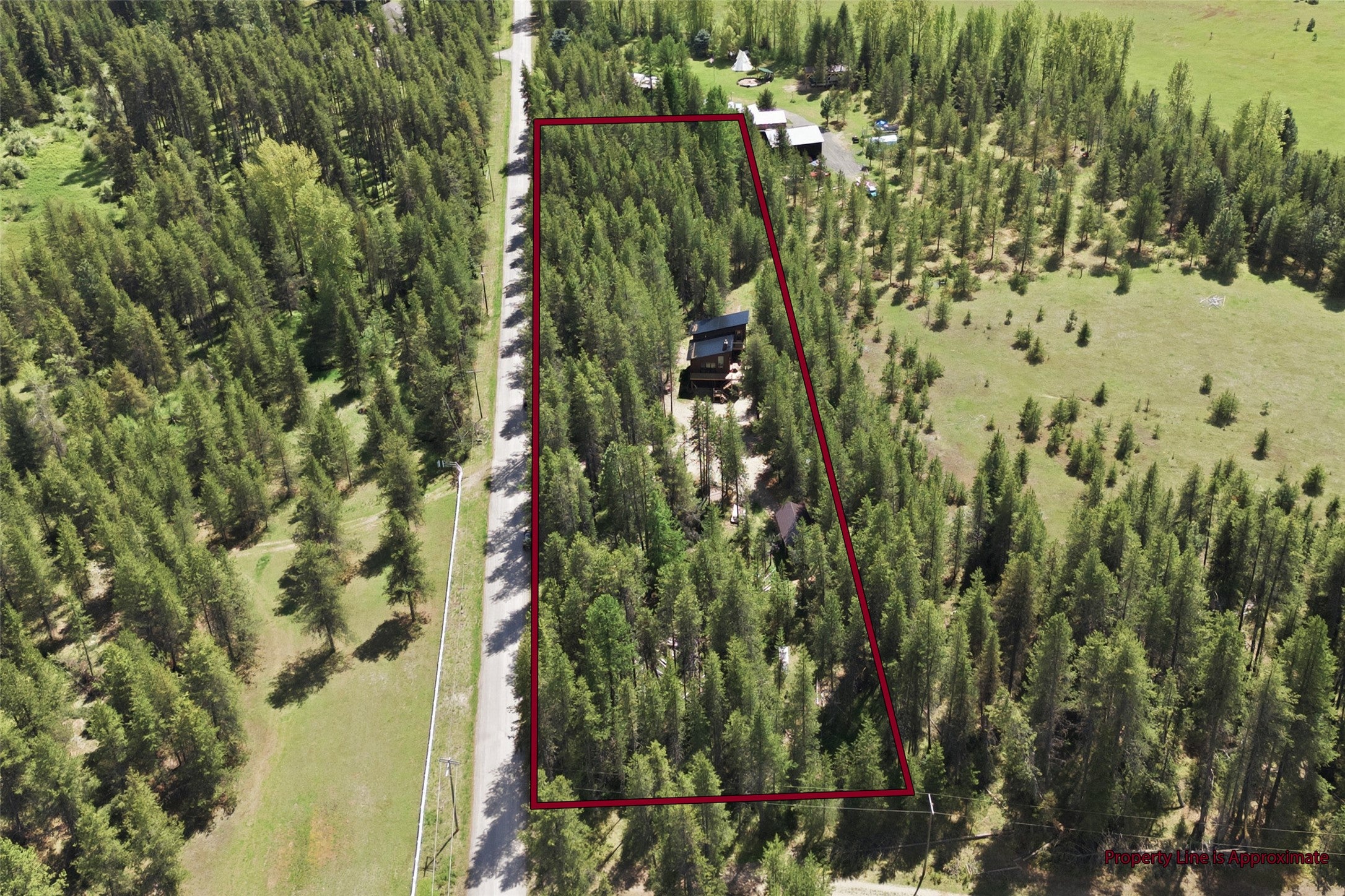523 Timber Creek Road De Borgia, MT 59830 - Photo 51 of 51 Gallery Image 51