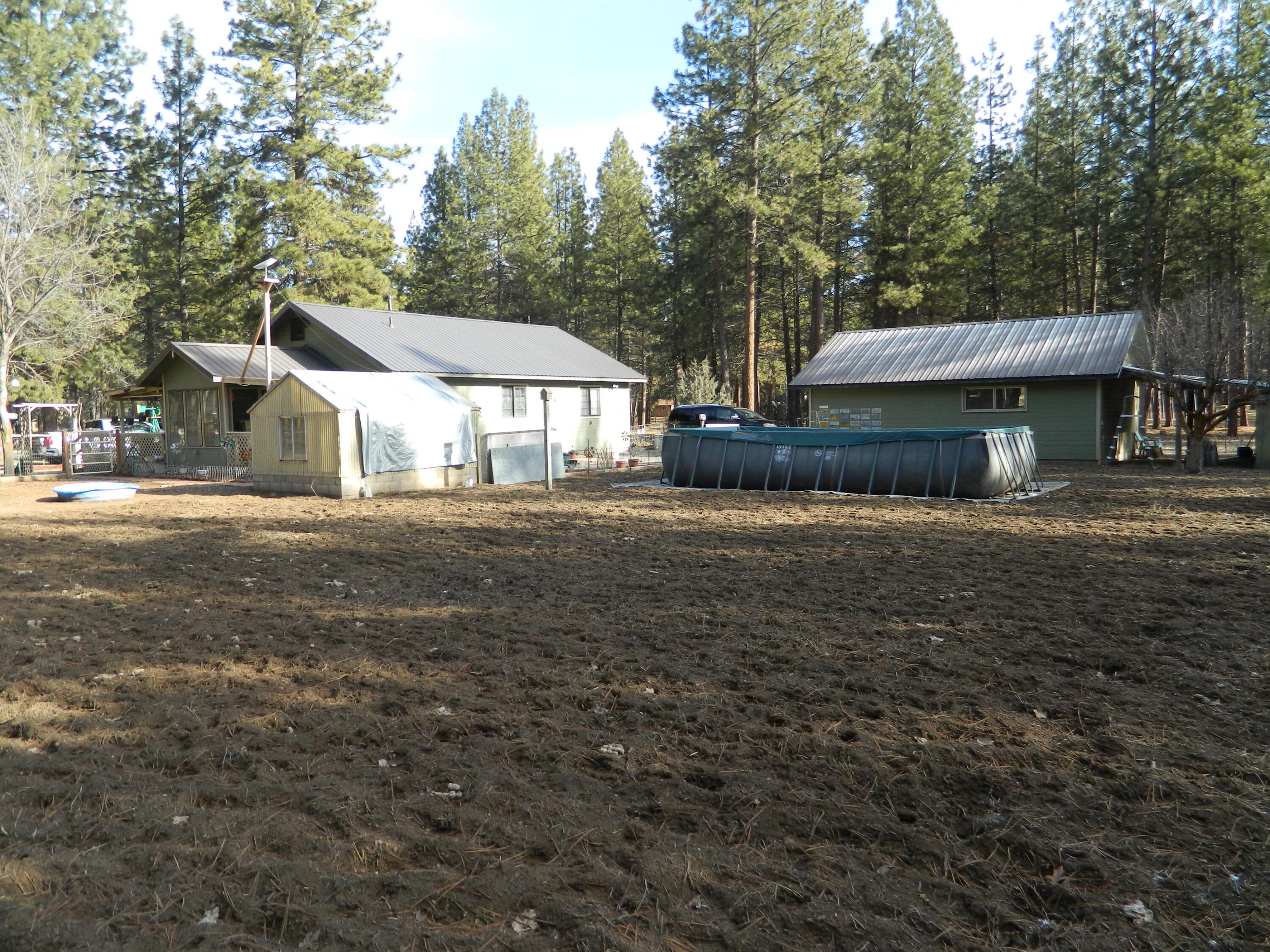 35807 South Chiloquin Road Chiloquin, OR 97624 - Photo 21 of 23 DSCN2066
