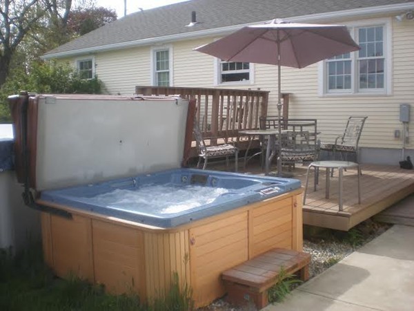 172 Maple Street East Longmeadow, MA 01028 - Photo 23 of 26