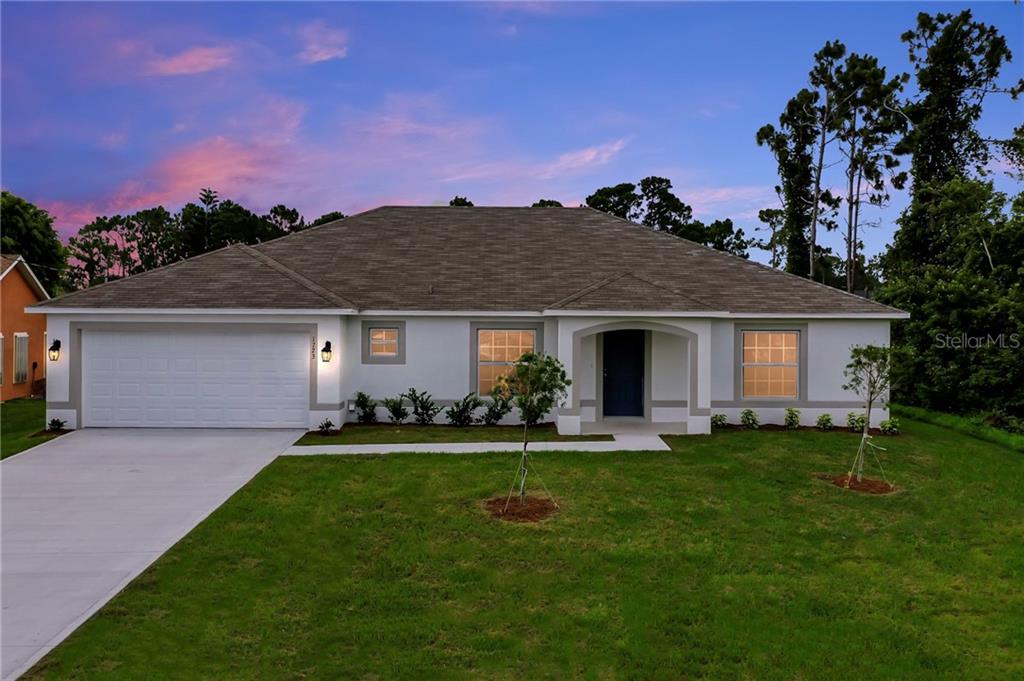 7899 Battalla Road North Port, FL 34291 - Photo 1 of 1 Gallery Image 1