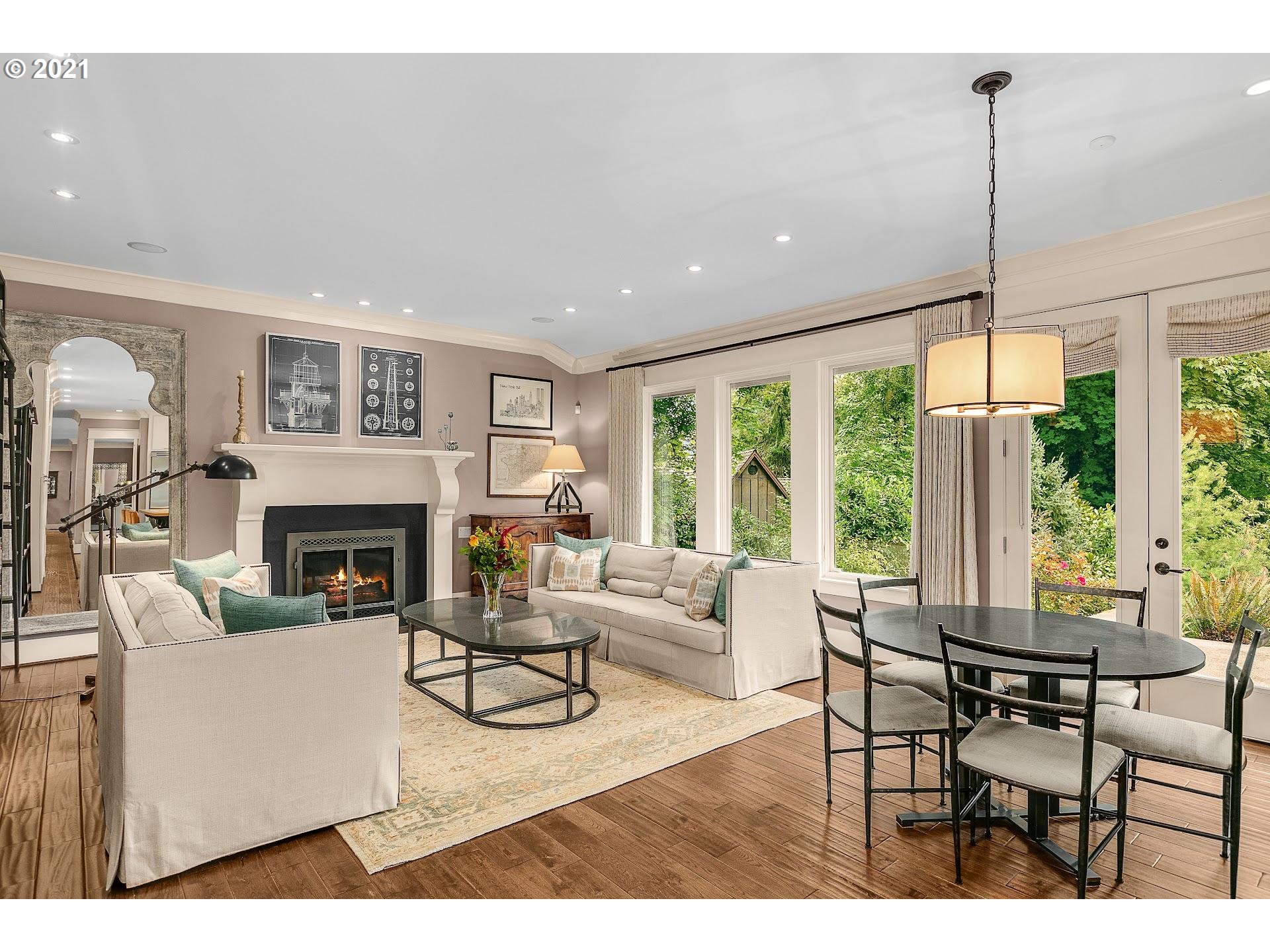 1920 South Military Road Portland, OR 97219 - Photo 11 of 30 Gallery Image 11