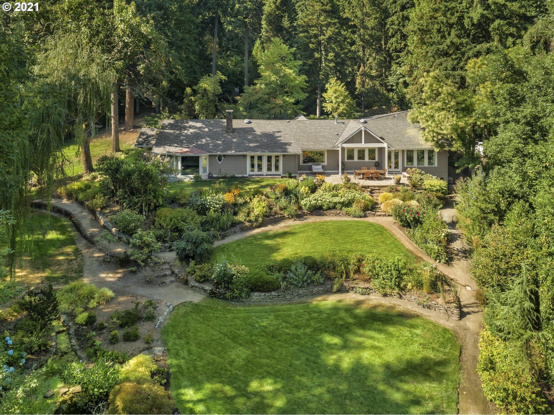 1920 South Military Road Portland, OR 97219 - Photo 26 of 30 Gallery Image 26