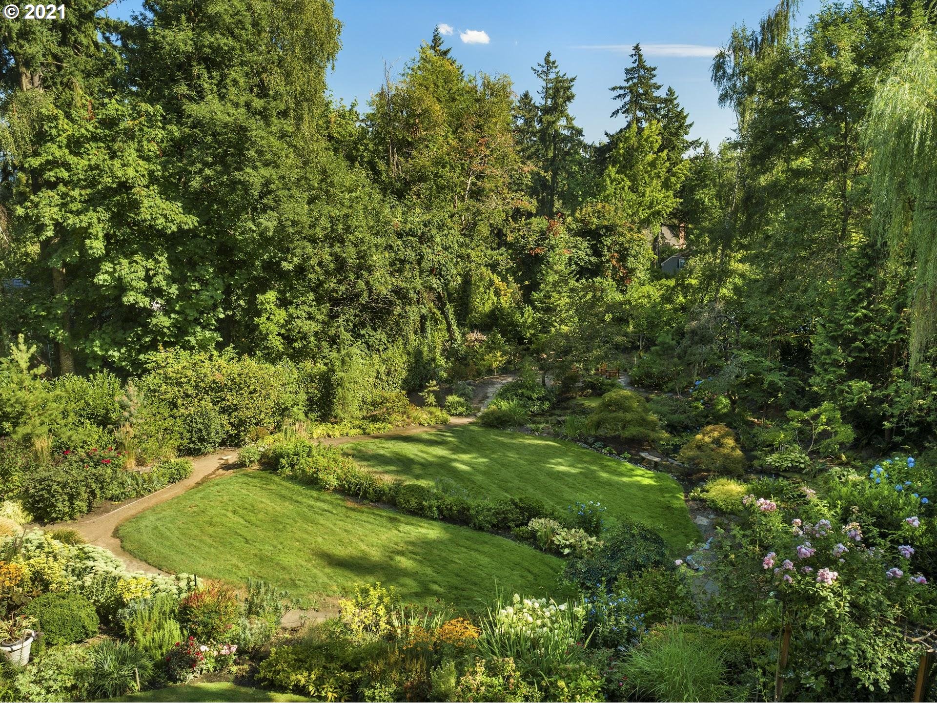 1920 South Military Road Portland, OR 97219 - Photo 27 of 30 Gallery Image 27