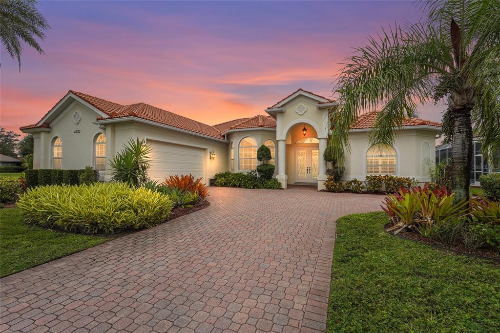 4383 Natale Drive Venice, FL 34293 - Photo 1 of 1