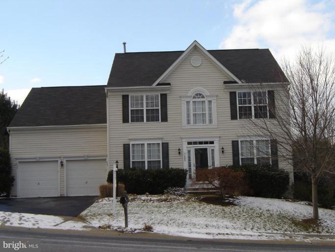 7685 Swallow Road Sykesville, MD 21784 - Photo 1 of 28 Exterior (Main)