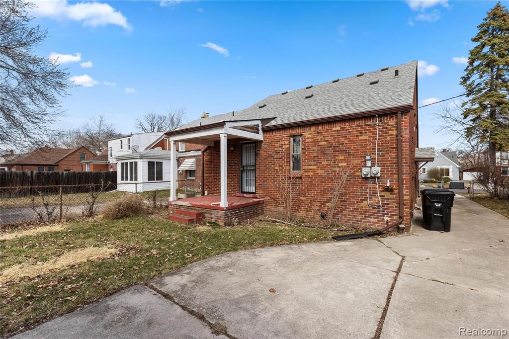 4359 Harvard Road Detroit, MI 48224 - Photo 32 of 32