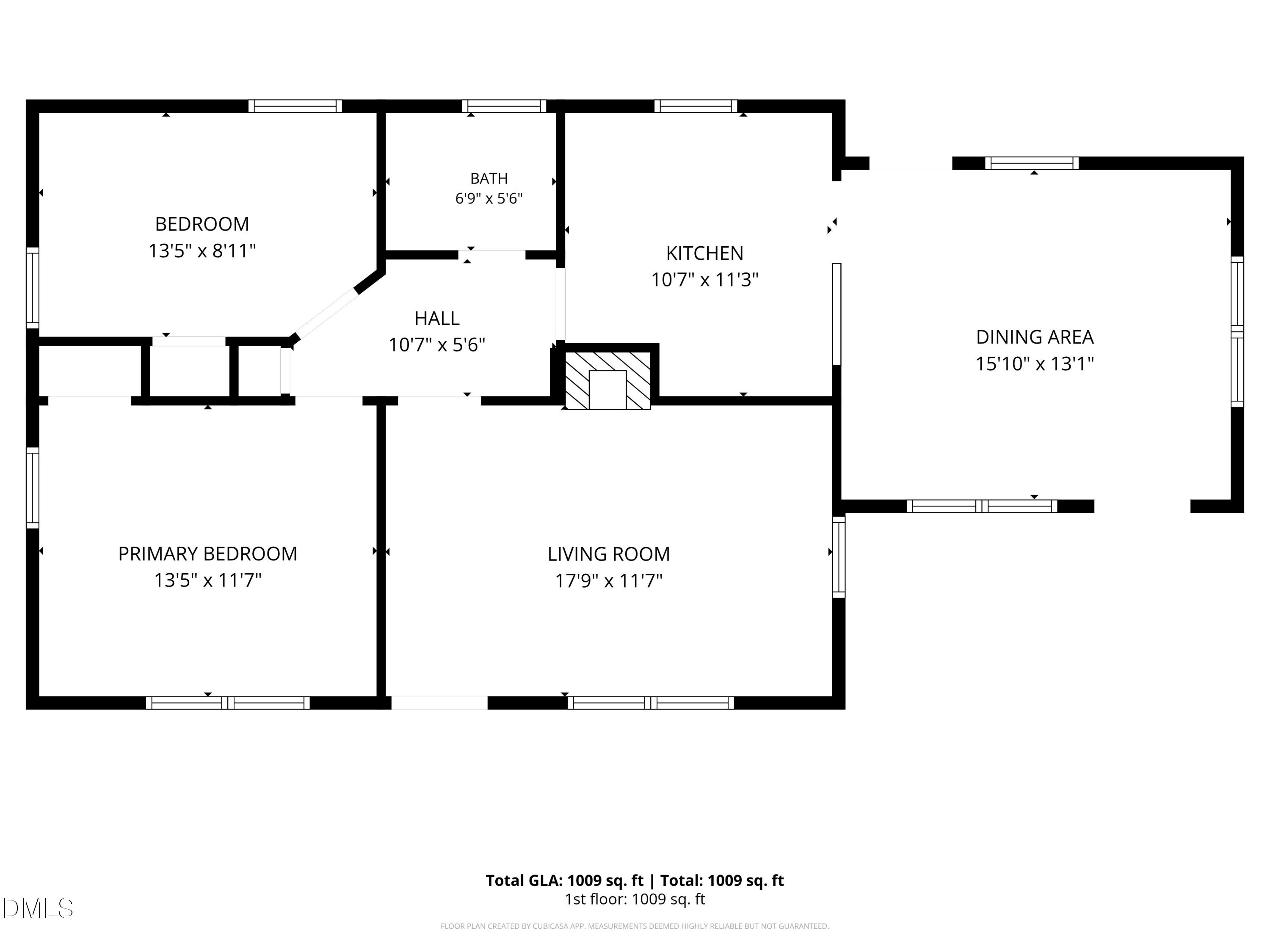 207 Pendergraft Road Bunnlevel, NC 28323 - Photo 37 of 38 Gallery Image 37