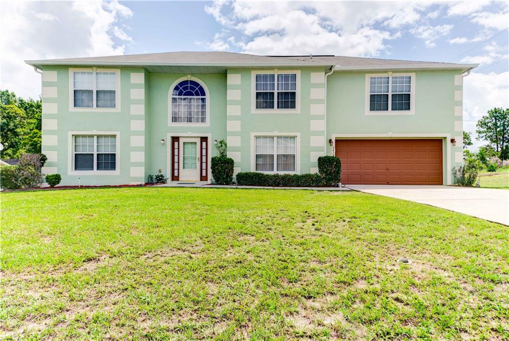 6472 Grapewood Road Spring Hill, FL 34609 - Photo 1 of 1