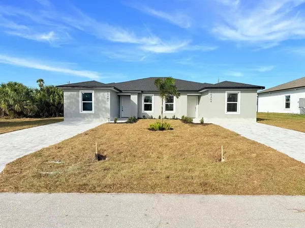 $362,000 | 12223 Kirk Avenue, Port Charlotte, FL 33981