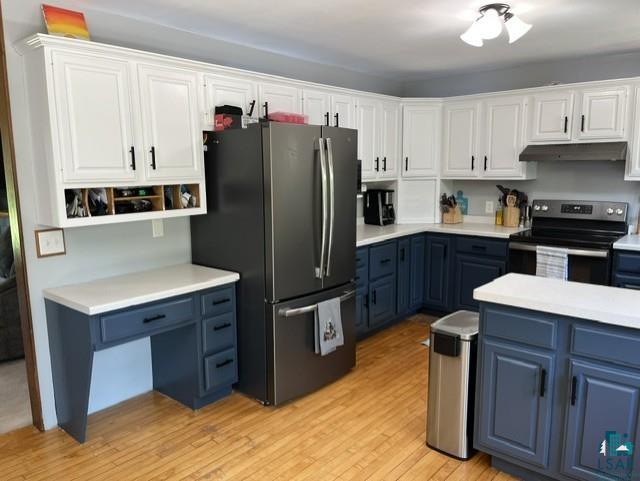 6570 West Hunter Lake Road Duluth, MN 55803 - Photo 18 of 58