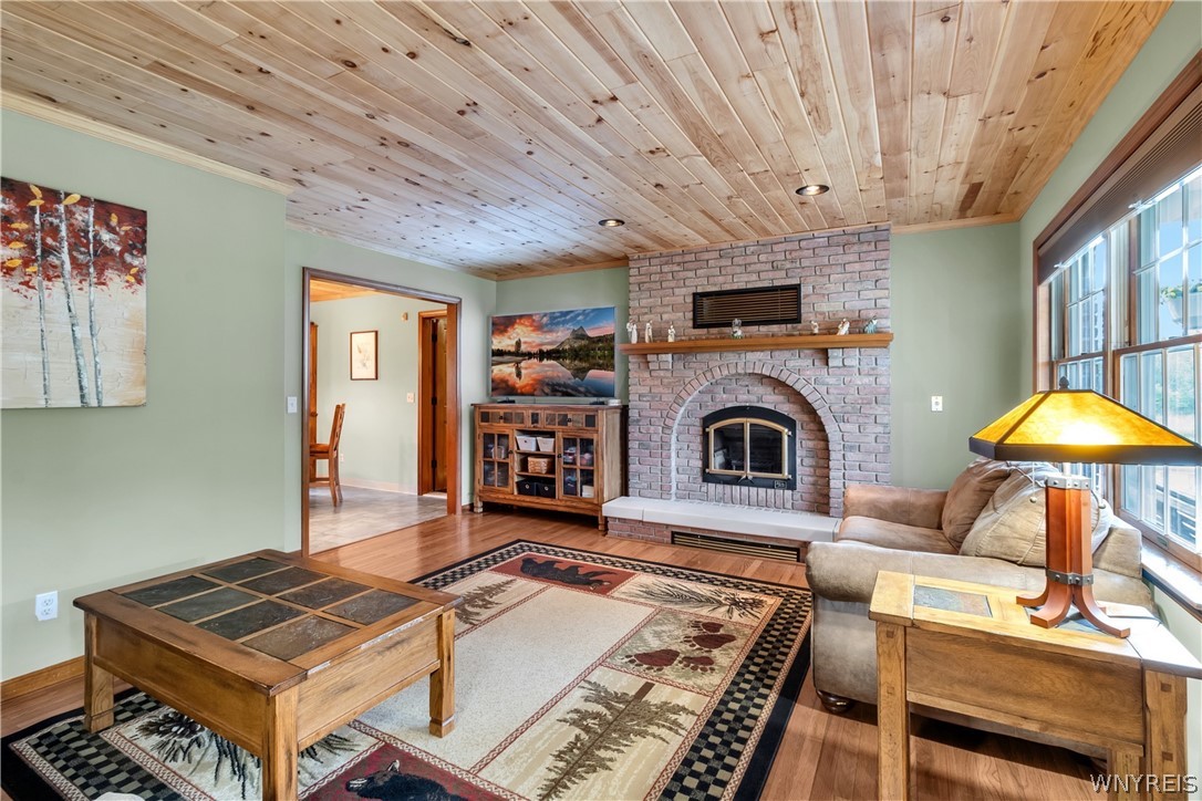 7542 Back Creek Road Boston, NY 14075 - Photo 11 of 50
