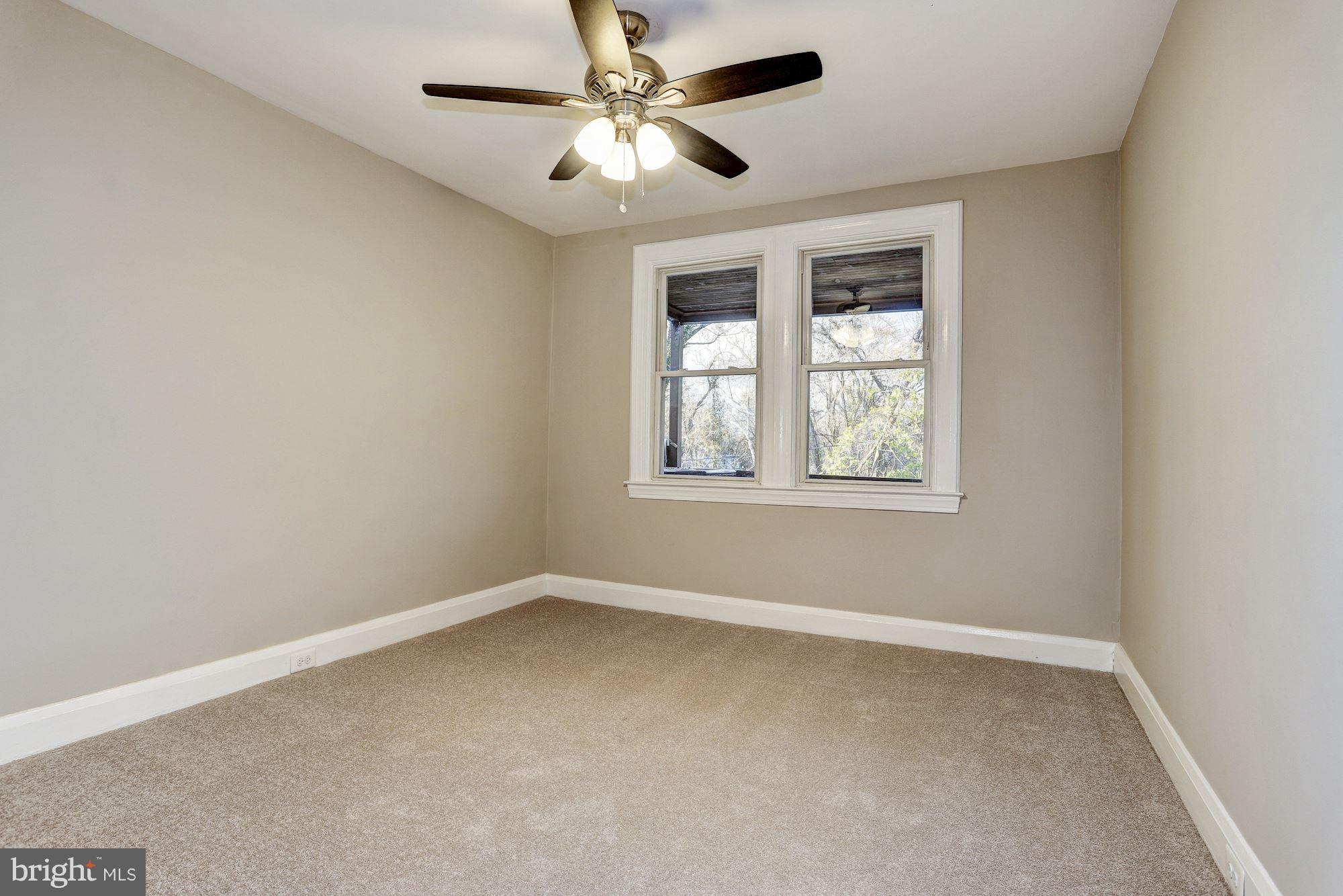 4638 Rokeby Road Baltimore, MD 21229 - Photo 16 of 28 2nd Bedroom.