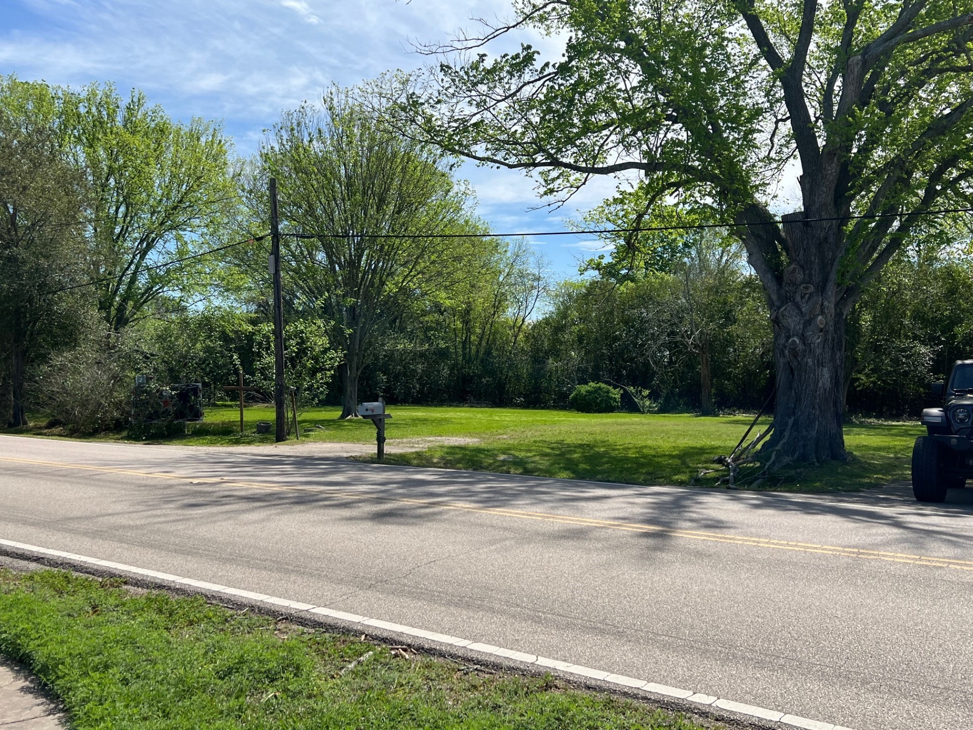 3414 East Walnut Street Pearland, TX 77581 - Photo 3 of 11 a view of a park