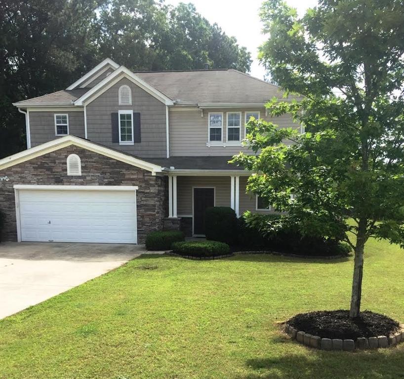 38 Sage Court Dallas, GA 30157 - Photo 1 of 1