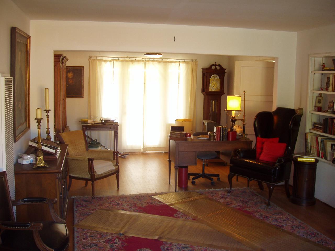 431 Baldwin Road Santa Barbara, CA 93105 - Photo 2 of 5 1