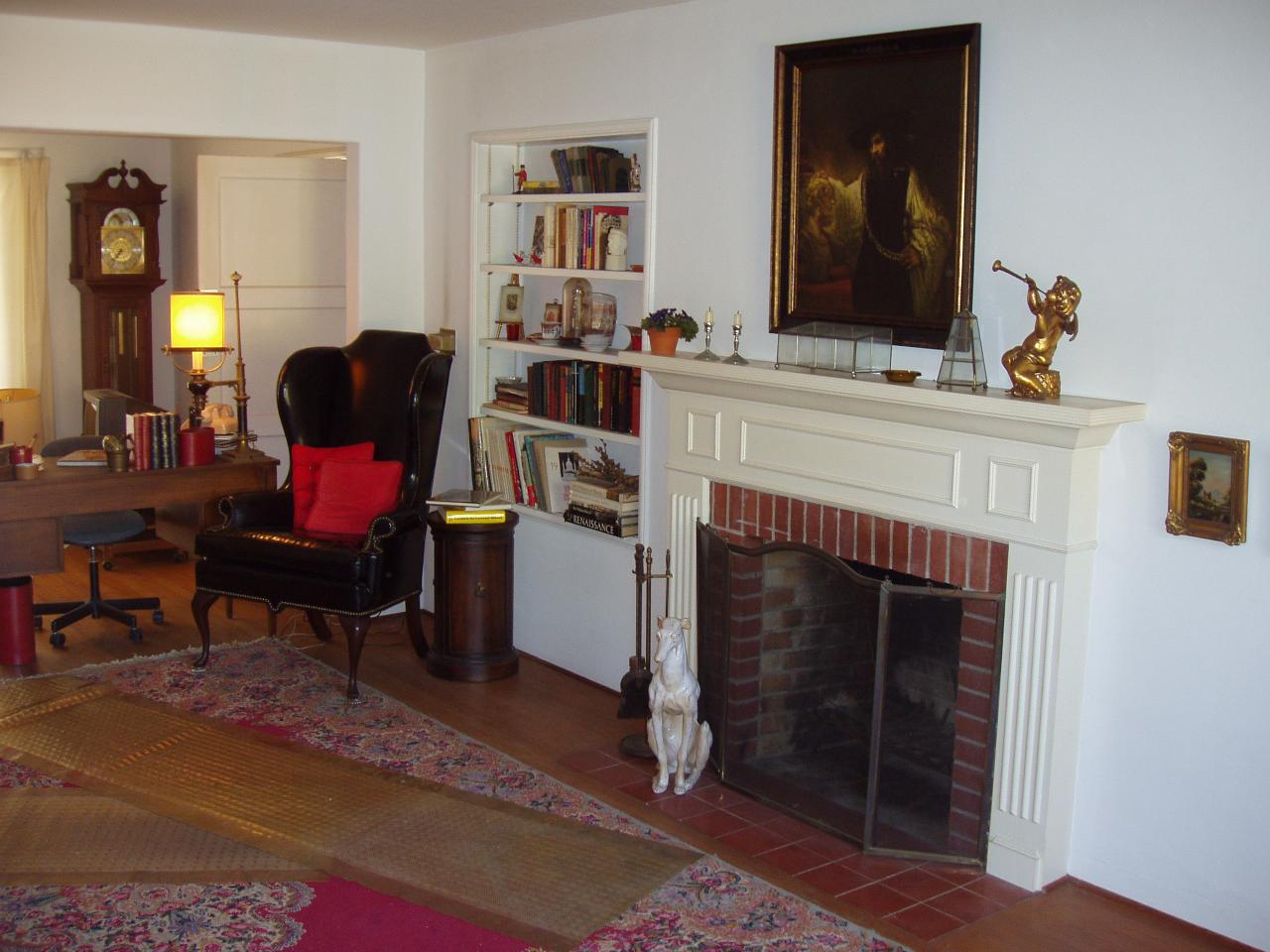 431 Baldwin Road Santa Barbara, CA 93105 - Photo 3 of 5 2
