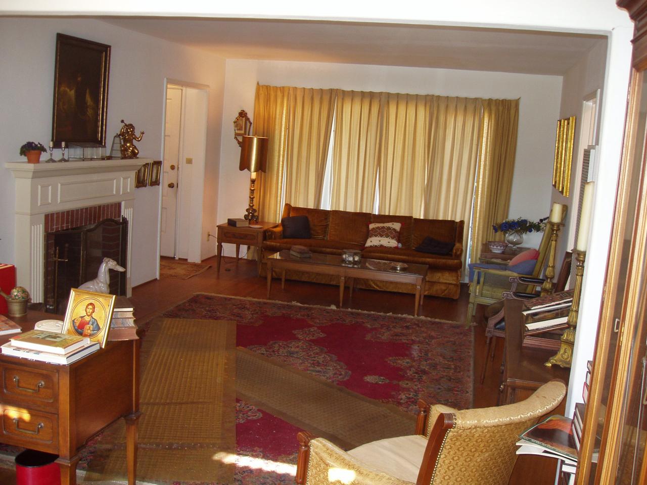 431 Baldwin Road Santa Barbara, CA 93105 - Photo 5 of 5 4