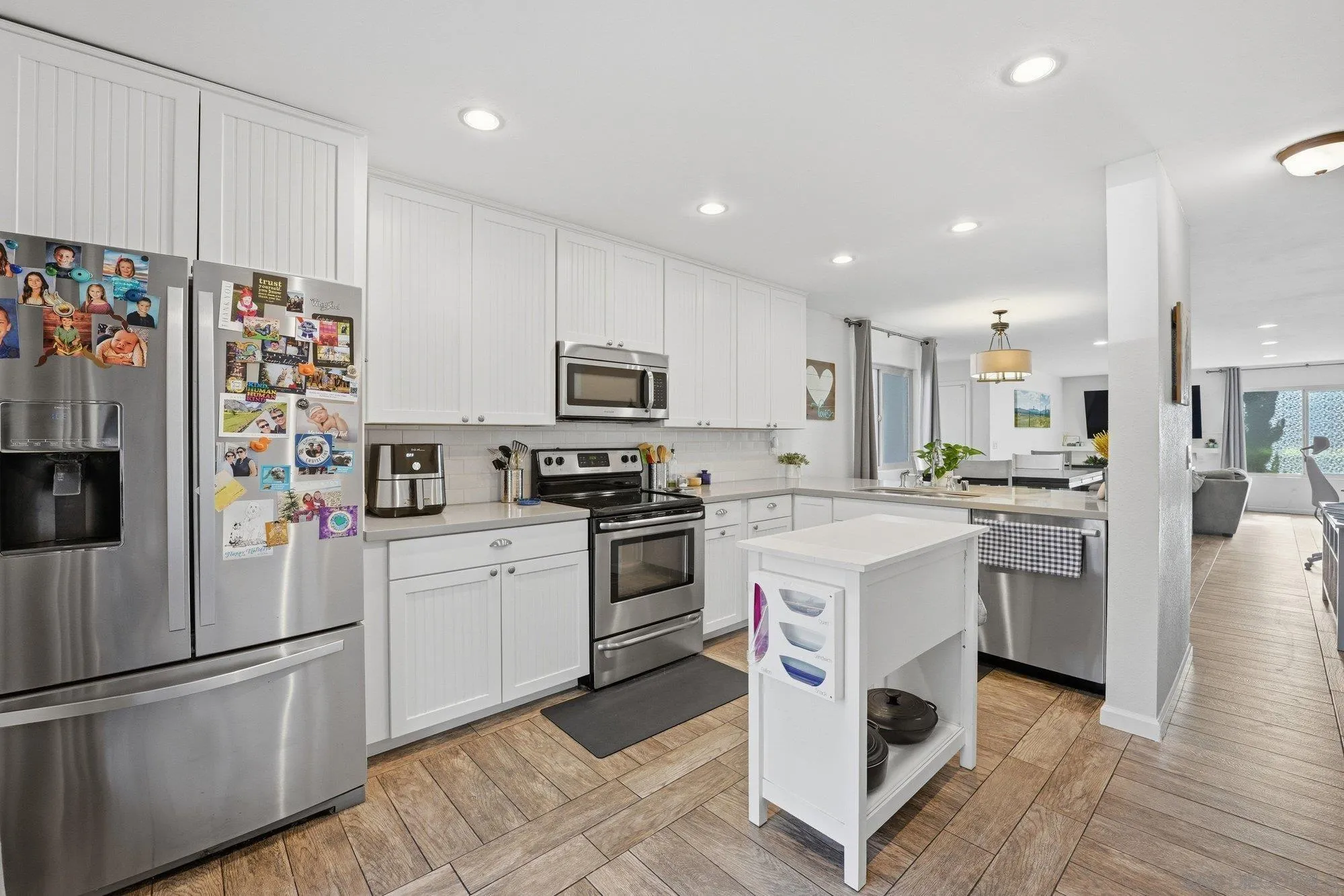 6363 Rancho Mission Road, Unit 7 San Diego, CA 92108 - Photo 9 of 25 Gallery Image 9