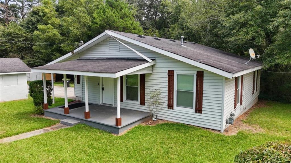 74 Rountree Road Riverdale, GA 30274 - Photo 30 of 35 Gallery Image 30