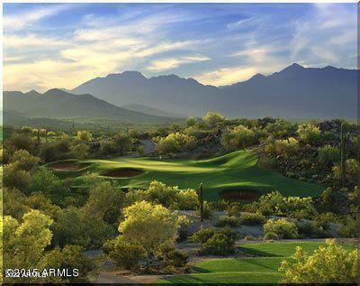 18545 West Chuckwalla Canyon Road Goodyear, AZ 85338 - Photo 62 of 66 Troon Golf Course