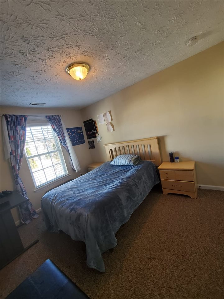 4232 Tensity Drive Raleigh, NC 27604 - Photo 12 of 13 3rd bedroom