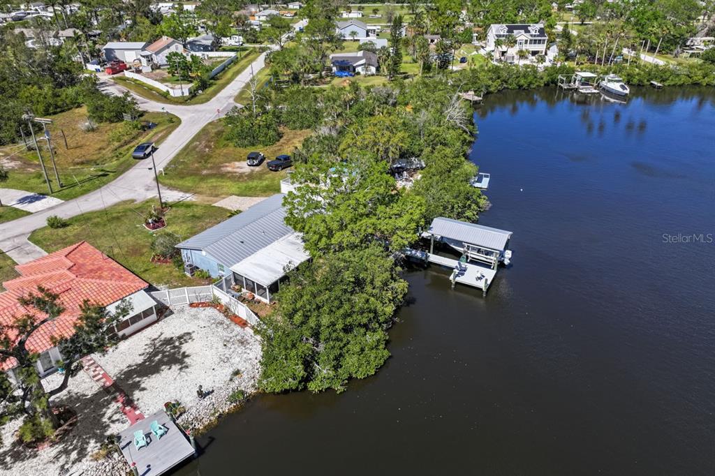 107 6th Street Northwest Ruskin, FL 33570 - Photo 57 of 65