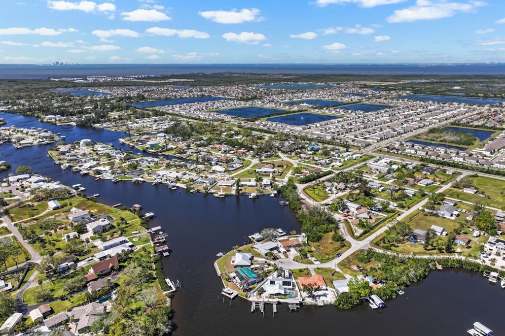107 6th Street Northwest Ruskin, FL 33570 - Photo 60 of 65