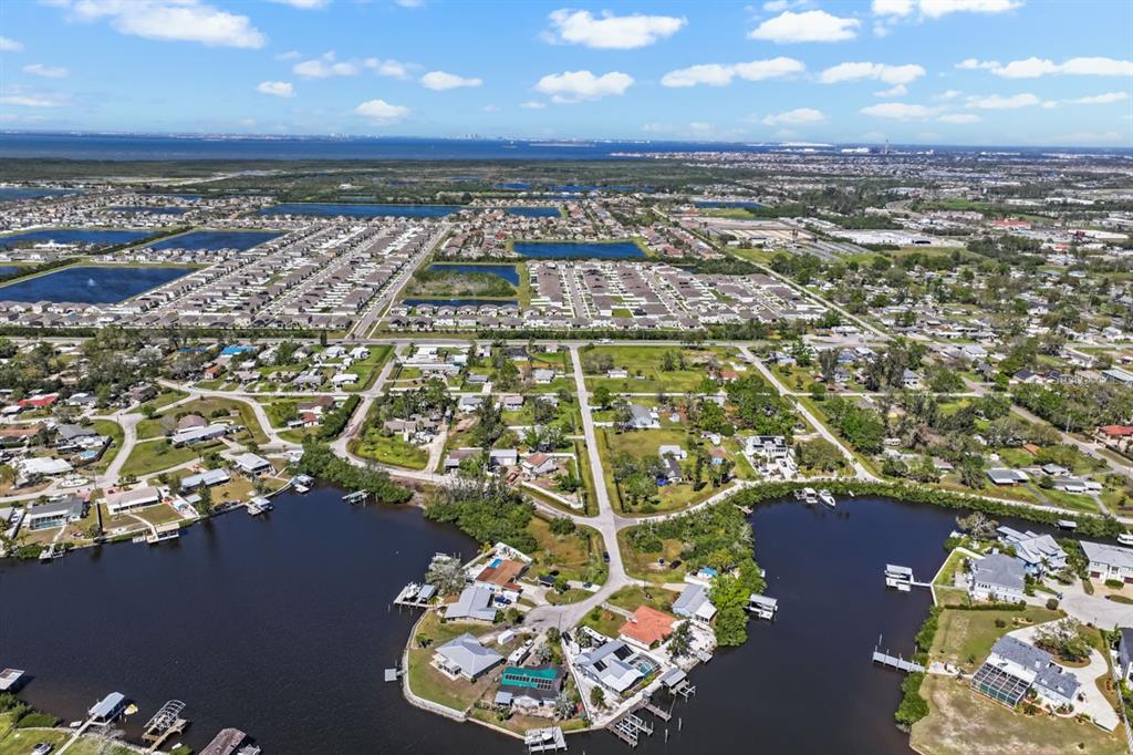 107 6th Street Northwest Ruskin, FL 33570 - Photo 61 of 65