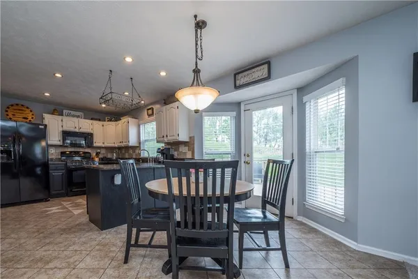 $575,000 | 8039 Woodcreek Drive, Bridgeville, PA 15017