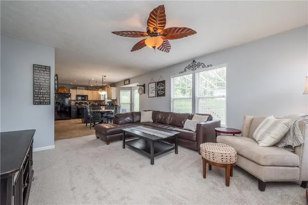 $575,000 | 8039 Woodcreek Drive, Bridgeville, PA 15017