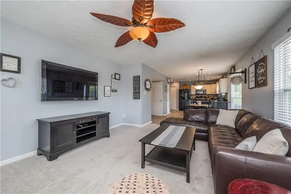 $575,000 | 8039 Woodcreek Drive, Bridgeville, PA 15017