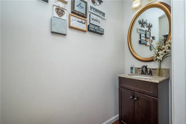 $575,000 | 8039 Woodcreek Drive, Bridgeville, PA 15017