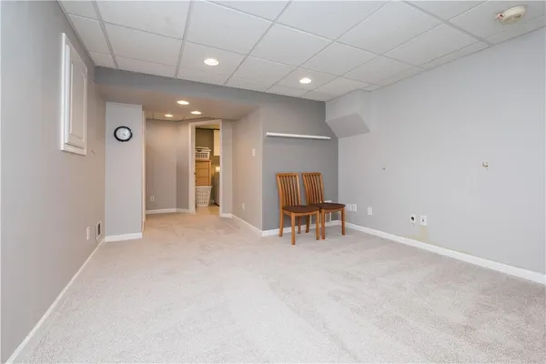 $575,000 | 8039 Woodcreek Drive, Bridgeville, PA 15017