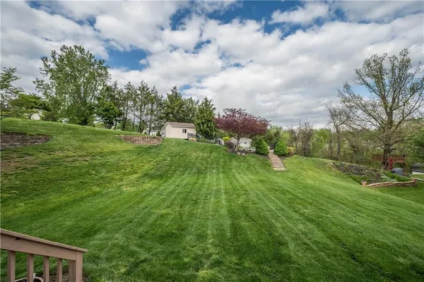 $575,000 | 8039 Woodcreek Drive, Bridgeville, PA 15017
