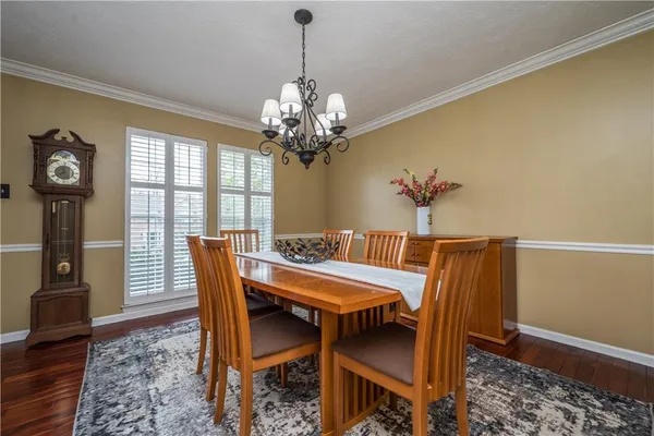 $575,000 | 8039 Woodcreek Drive, Bridgeville, PA 15017