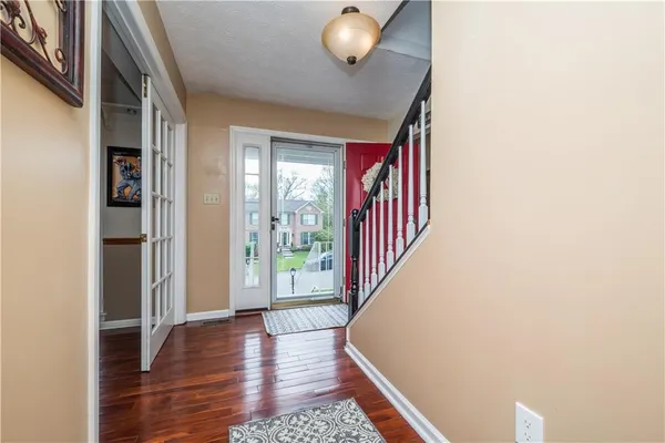 $575,000 | 8039 Woodcreek Drive, Bridgeville, PA 15017