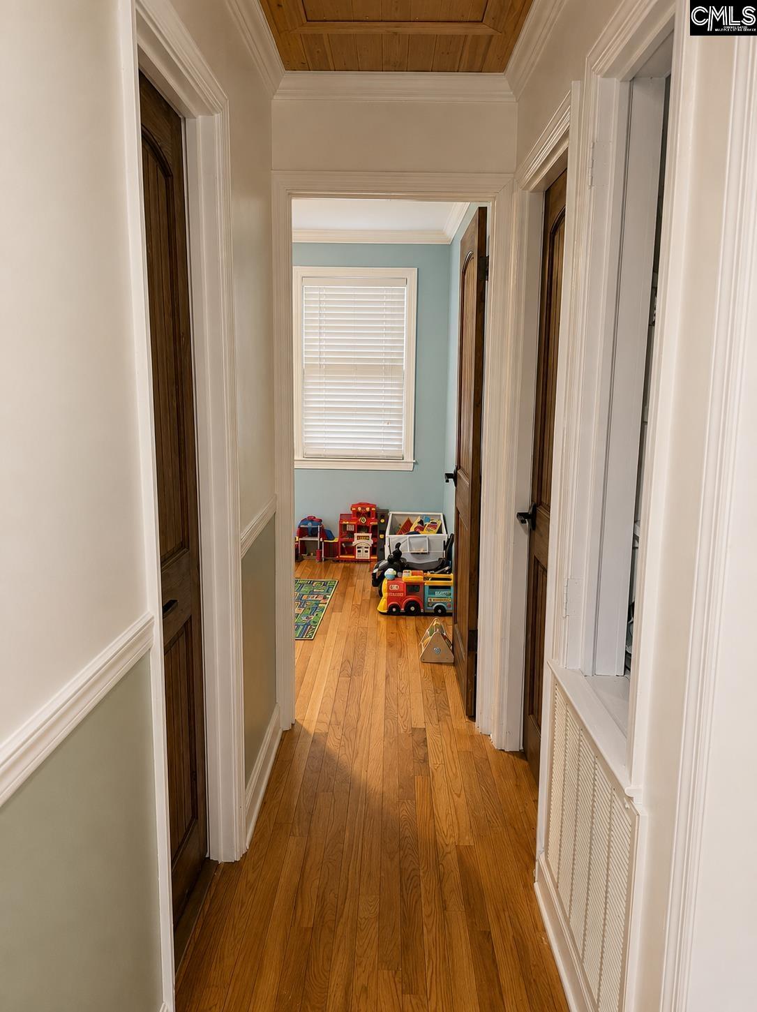 4444 Festival Trail Road Wagener, SC 29164 - Photo 14 of 23