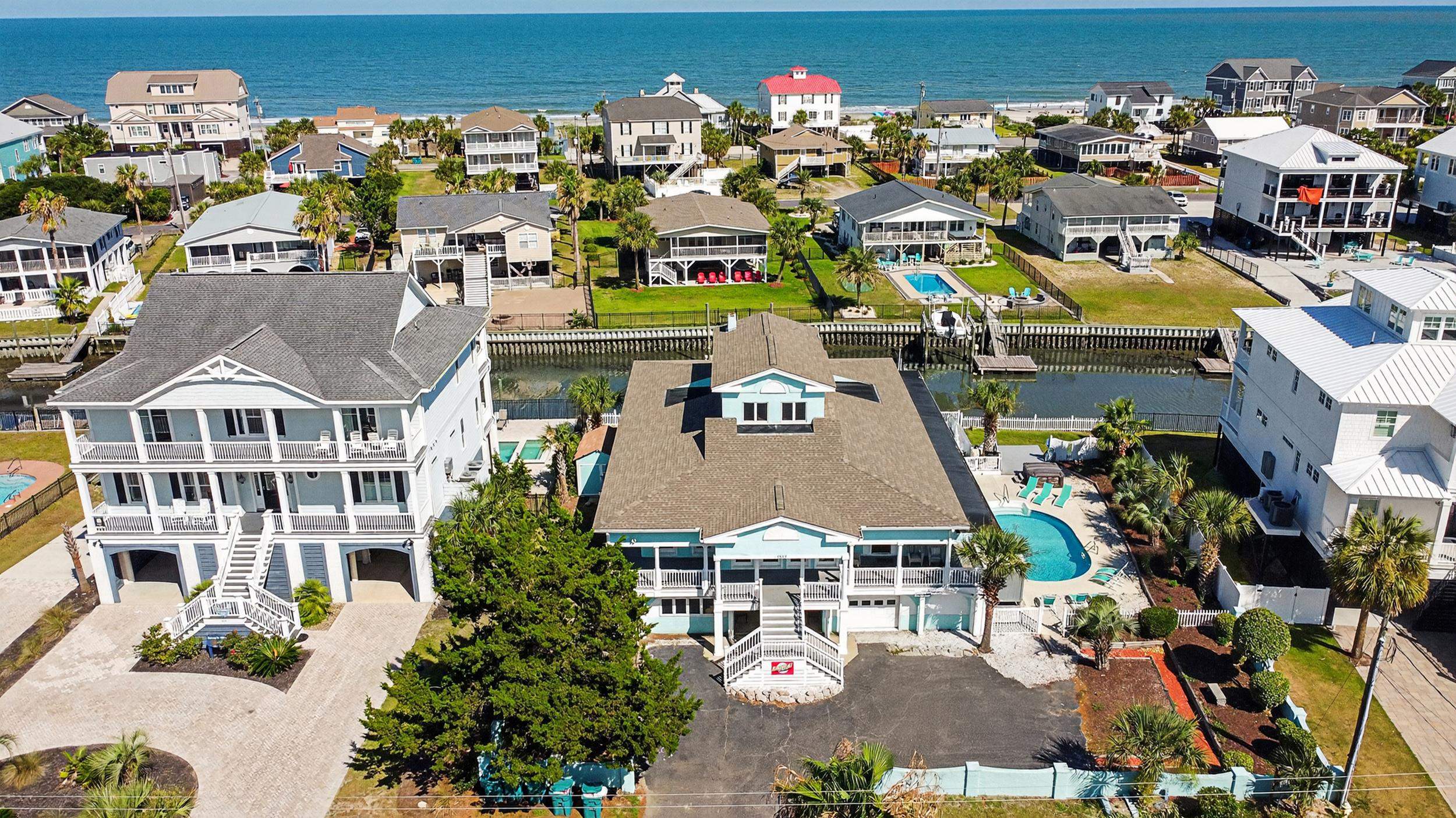 1885 Pompano Drive Murrells Inlet, SC 29576 - Photo 54 of 57
