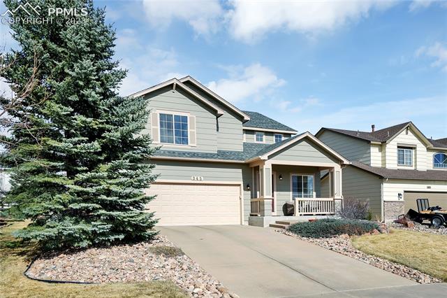 345 Talus Road Monument, CO 80132 - Photo 6 of 6
