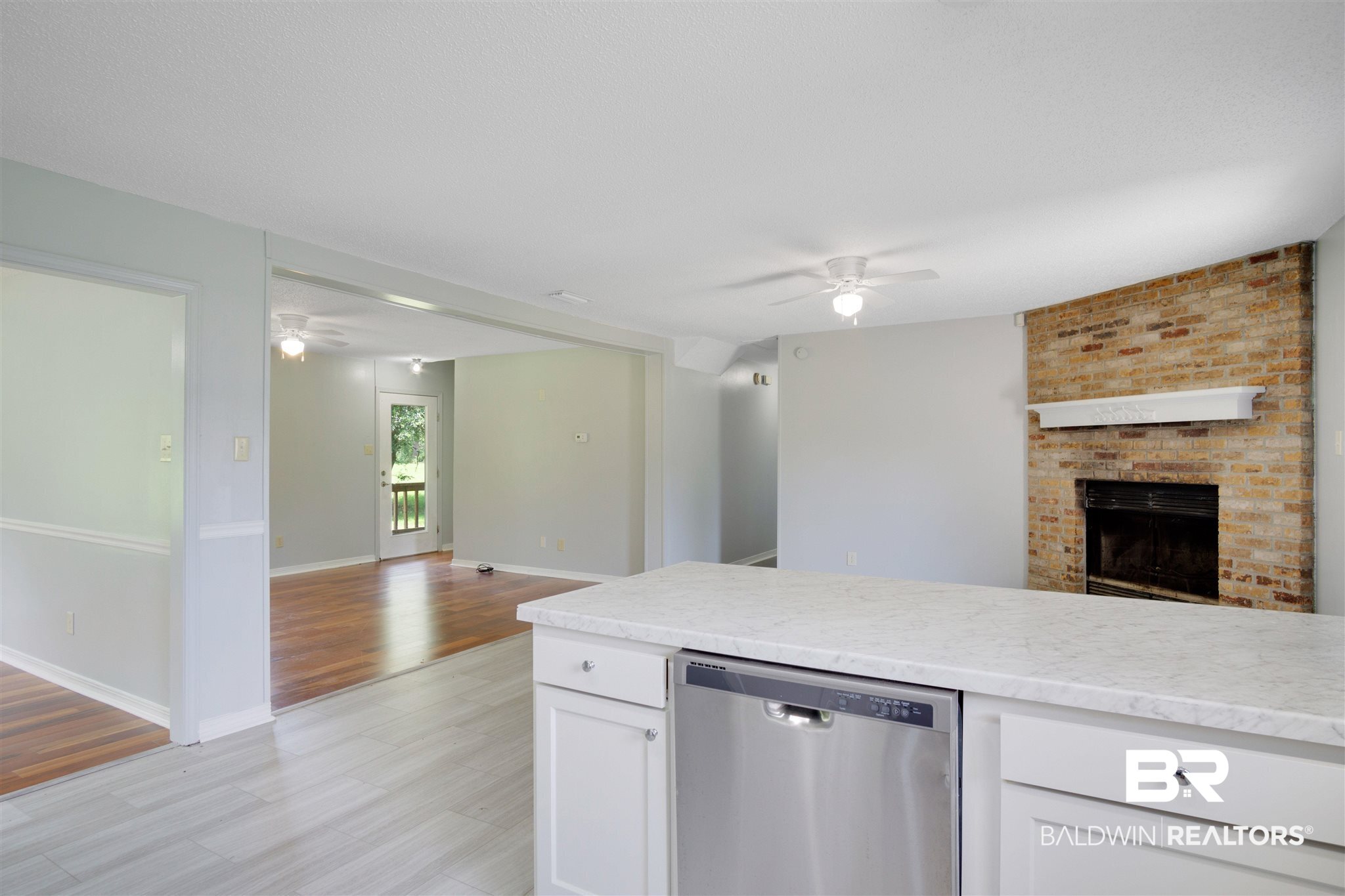 10765 Whitehouse Fork Road Bay Minette, AL 36507 - Photo 7 of 26