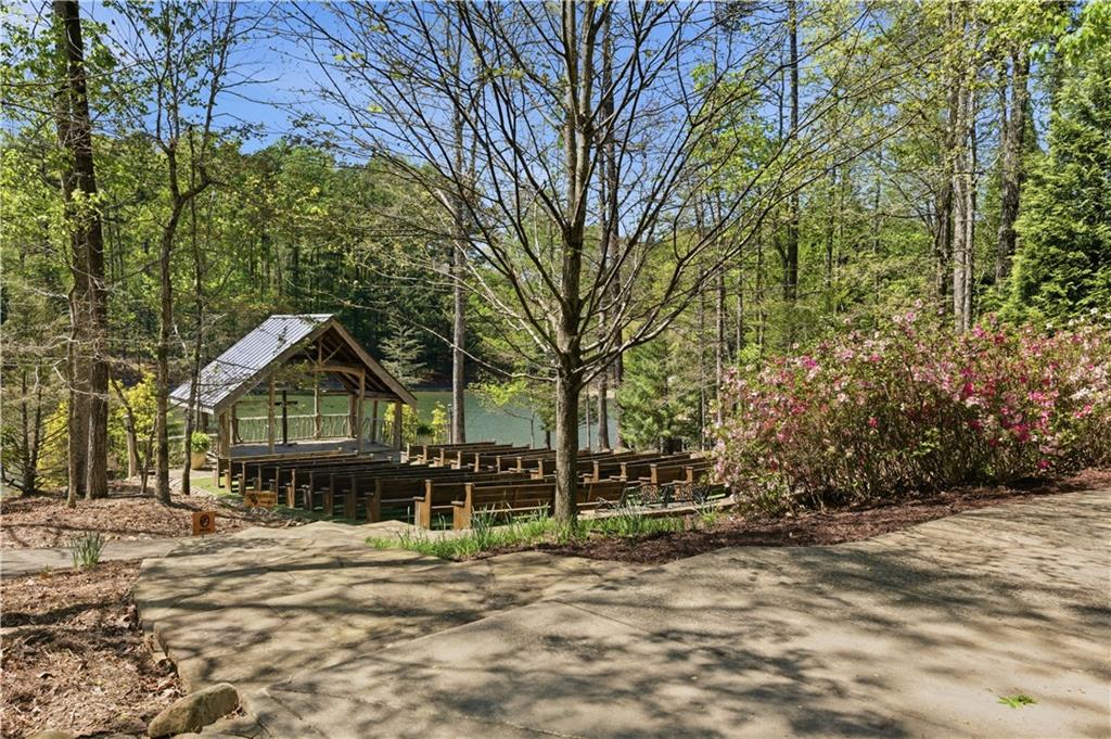 392 Red Mountain Road Dallas, GA 30157 - Photo 16 of 200