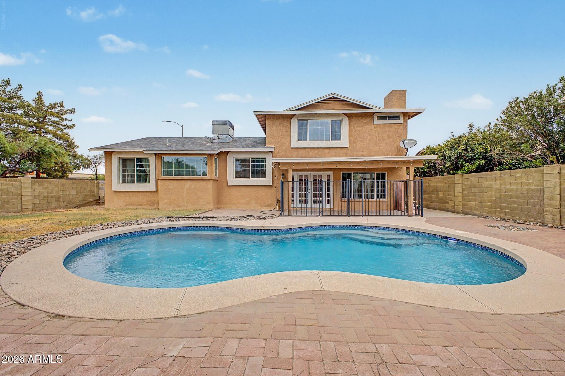 2457 West Redfield Road Phoenix, AZ 85023 - Photo 41 of 42 43 - Redfield