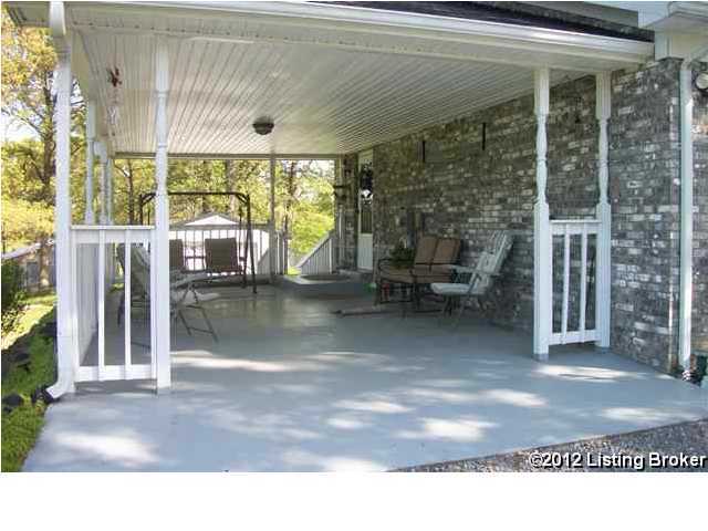 6260 Old State Road Guston, KY 40142 - Photo 5 of 23 Additional Photo