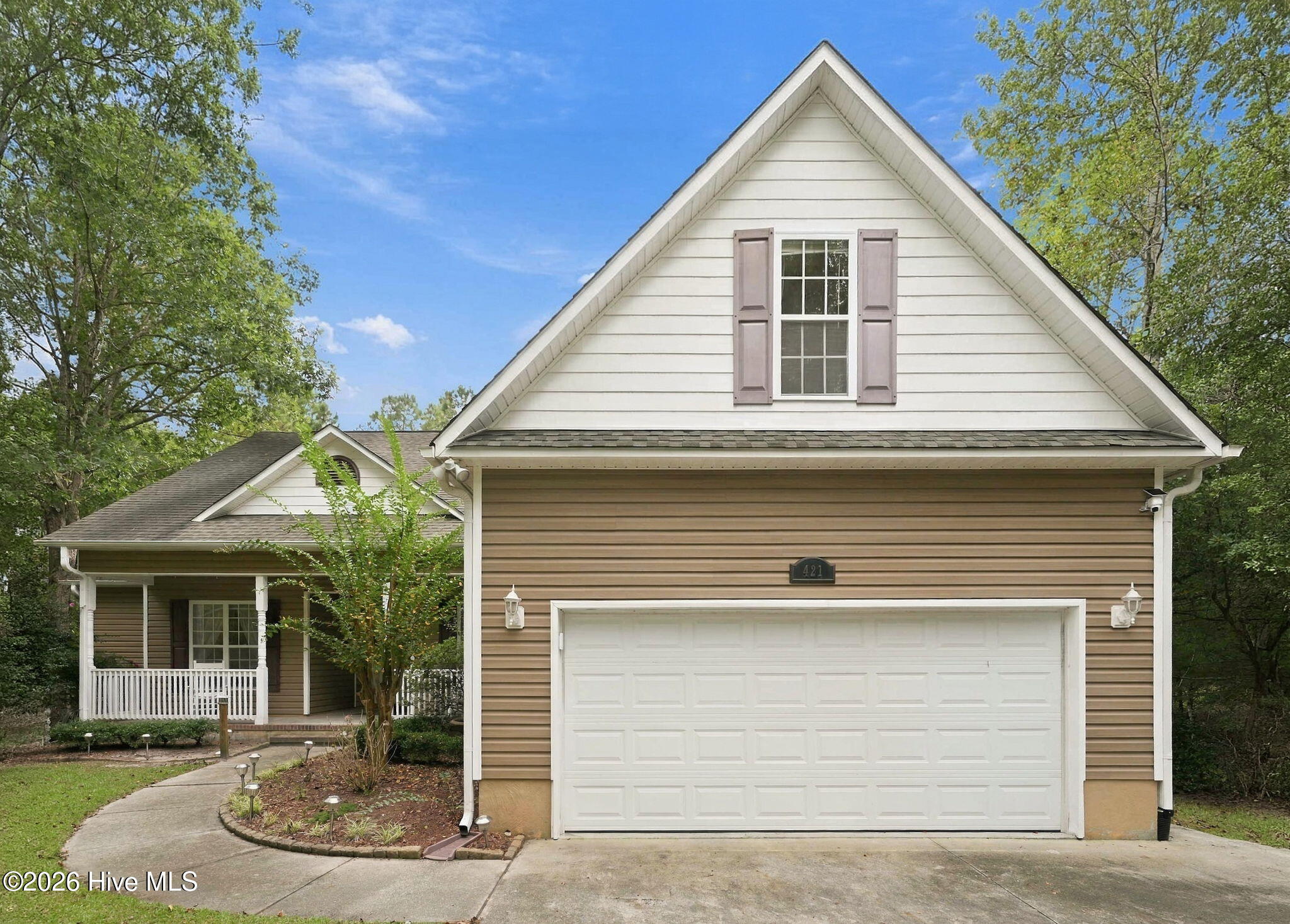 421 Riverside Lane Stella, NC 28582 - Photo 1 of 46 1