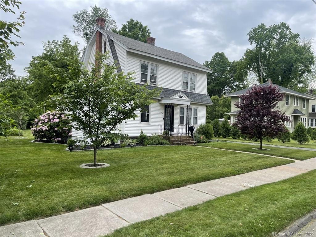 3 Remington Road Windsor, CT 06095 - Photo 1 of 1 Gallery Image 1