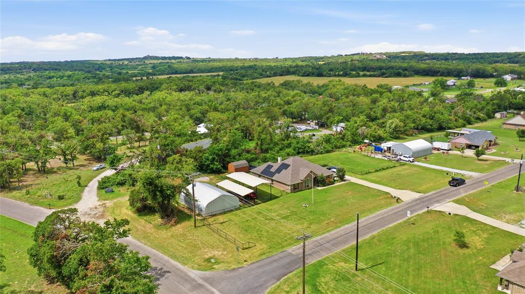 101 Hampton Lane Springtown, TX 76082 - Photo 1 of 10