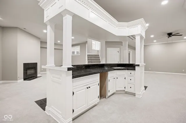 $900,000 | 15 South Creedmoor Way, Anderson, IN 46011