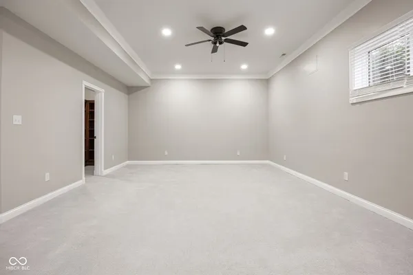 $875,000 | 15 South Creedmoor Way, Anderson, IN 46011